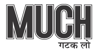 Much Gatak Lo (label) Device mark 6133036 Trademark