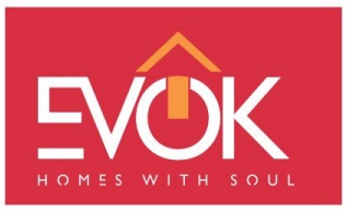 Evok Homes With Soul Device mark 6133063 Trademark