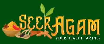 Seeragam Device mark 6133072 Trademark