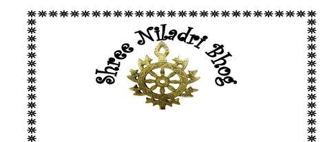 Shree Niladri Bhog Device mark 6132785 Trademark