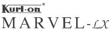 Kurl-on Marvel-lx (with Device) Device mark 6133077 Trademark
