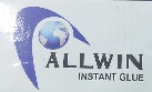 Allwin Device mark 6132787 Trademark