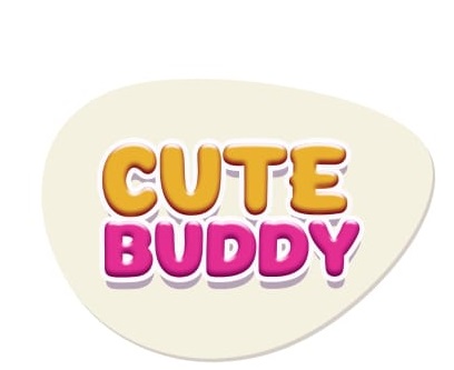 Cute Buddy Device mark 6132491 Trademark