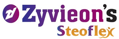 Zyvieon’s Steoflex Device mark 6132568 Trademark