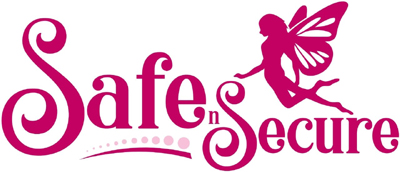 Safe N Secure Device mark 6132747 Trademark