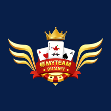Myteam Rummy Device mark 6132846 Trademark