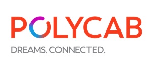 Polycab - Dreams. Connected. Device mark 6133658 Trademark