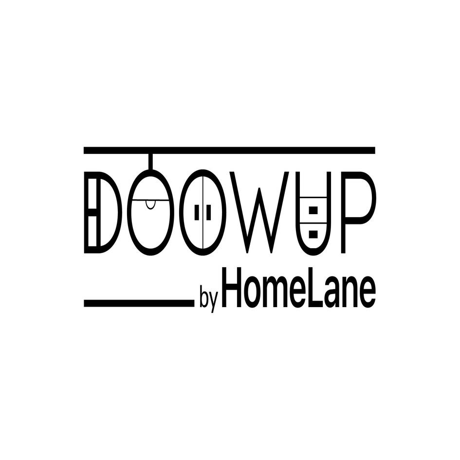 Doowup By Homelane Device mark 6133434 Trademark