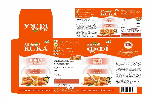 Kuka Honey Device mark 6133606 Trademark