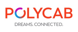 Polycab - Dreams. Connected. Device mark 6133613 Trademark