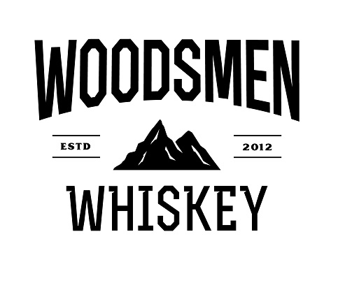 Woodsmen Whiskey Device mark 6133212 Trademark