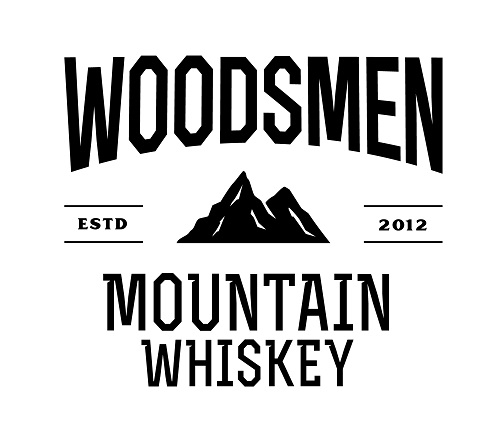 Woodsmen Mountain Whiskey Device mark 6133213 Trademark
