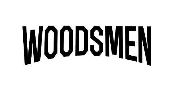 Woodsmen Device mark 6133211 Trademark