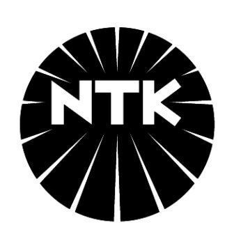 Ntk (device) Device mark 6133694 Trademark