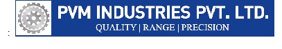 Pvm Industries Pvt. Ltd., Device mark 6133642 Trademark
