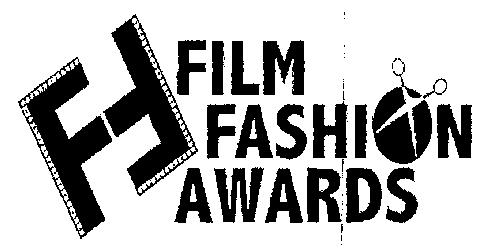 Film Fashion Awards (logo) Device mark 2218198 Trademark