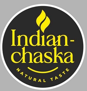 Indian-chaska Device mark 6133747 Trademark