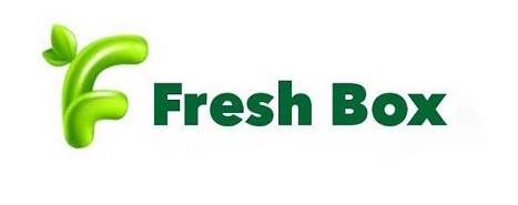 Fresh Box Device mark 6133944 Trademark