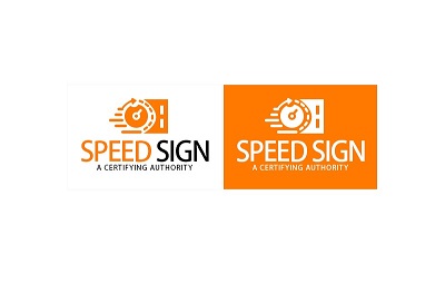 Speed Sign A Certifying Authority Device mark 6134109 Trademark
