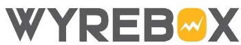 Wyrebox Device mark 6133872 Trademark