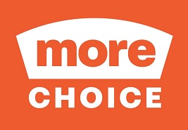 More Choice Device mark 6134252 Trademark