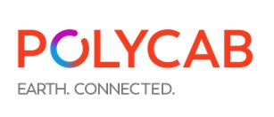 Polycab - Earth. Connected. Device mark 6134010 Trademark