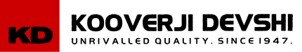 Kooverji Devshi Device mark 6133786 Trademark