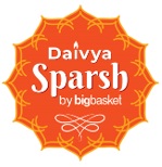 Daivya Sparsh By Bigbasket Device mark 6134681 Trademark