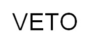 Veto Device mark 6134754 Trademark
