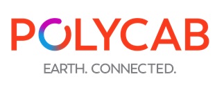 Polycab - Earth. Connected. Device mark 6134025 Trademark