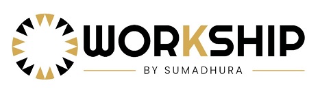 Workship By Sumadhura Device mark 6134990 Trademark