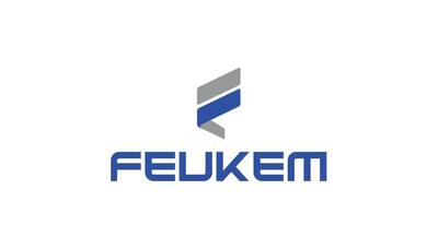 Feukem Device mark 6134364 Trademark