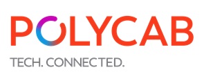Polycab - Tech. Connected. Device mark 6133879 Trademark