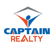 Captain Realty Device mark 6133937 Trademark