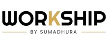 Workship By Sumadhura Device mark 6134950 Trademark