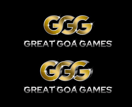 Ggg Great Goa Games Device Mark Device mark 6134710 Trademark