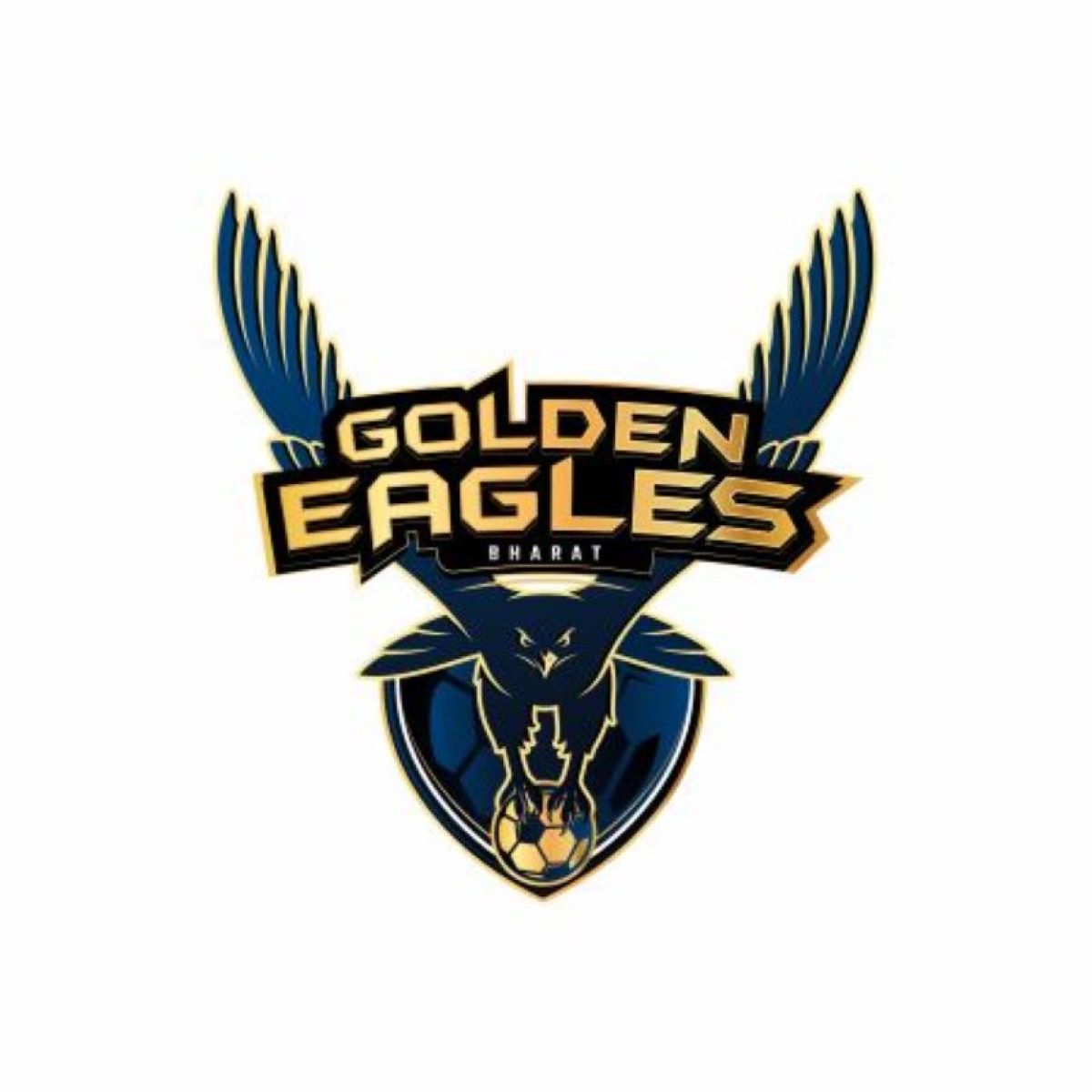 Golden Eagles Bharat Device mark 6134660 Trademark