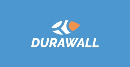 Durawall Device mark 6134669 Trademark