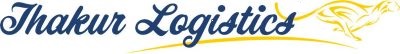 Thakur Logistics Device mark 6134607 Trademark