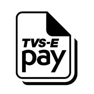 Tvs-e Pay Device mark 6135164 Trademark