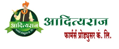Adityaraj Farmer Producer Company Limited With Device Device mark 6135084 Trademark
