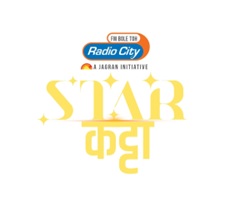 Radio City Star Katta (device) Device mark 6135210 Trademark