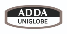 Adda Uniglobe Device mark 6135437 Trademark