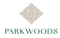 Parkwoods (device) Device mark 6135614 Trademark