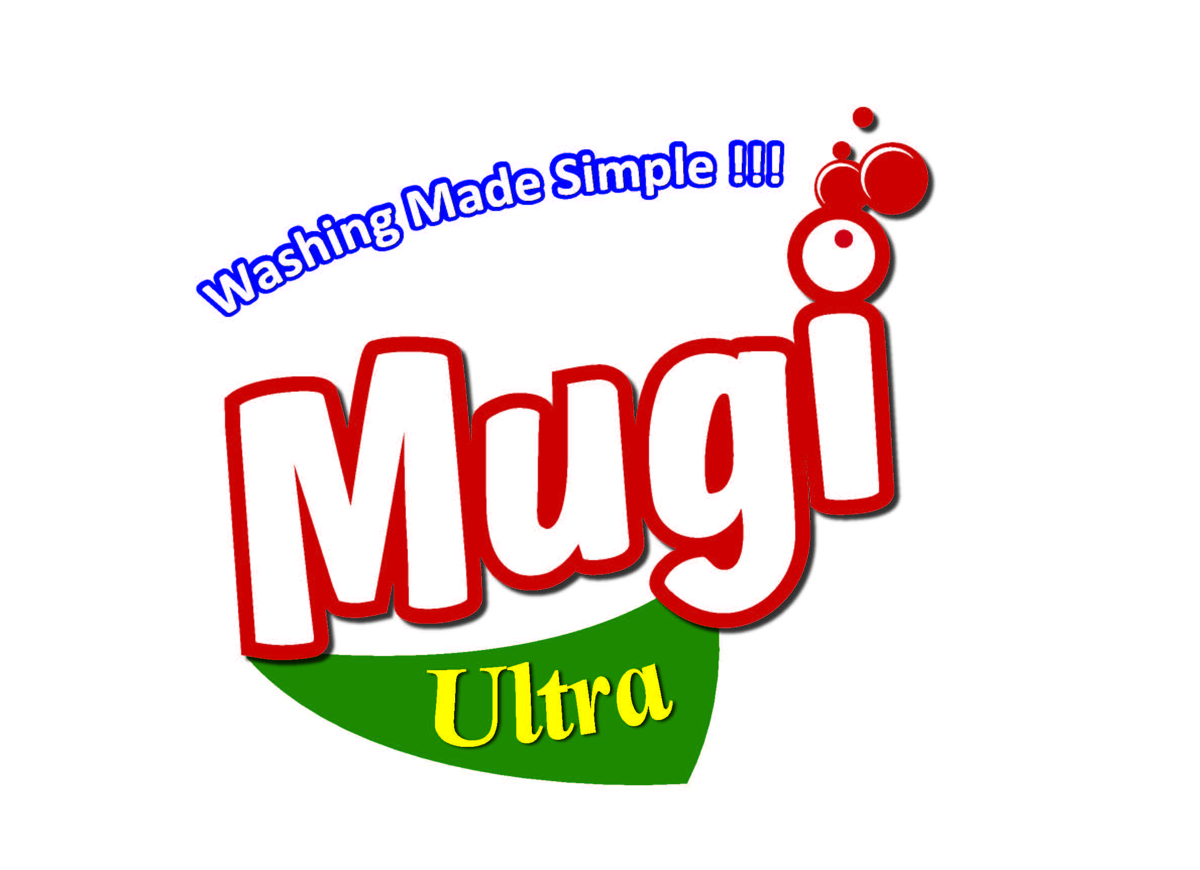 Mugi Ultra Device mark 6135627 Trademark