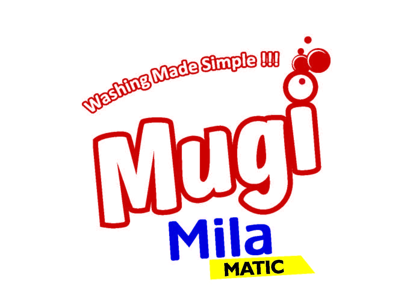 Mugi Mila Device mark 6135628 Trademark