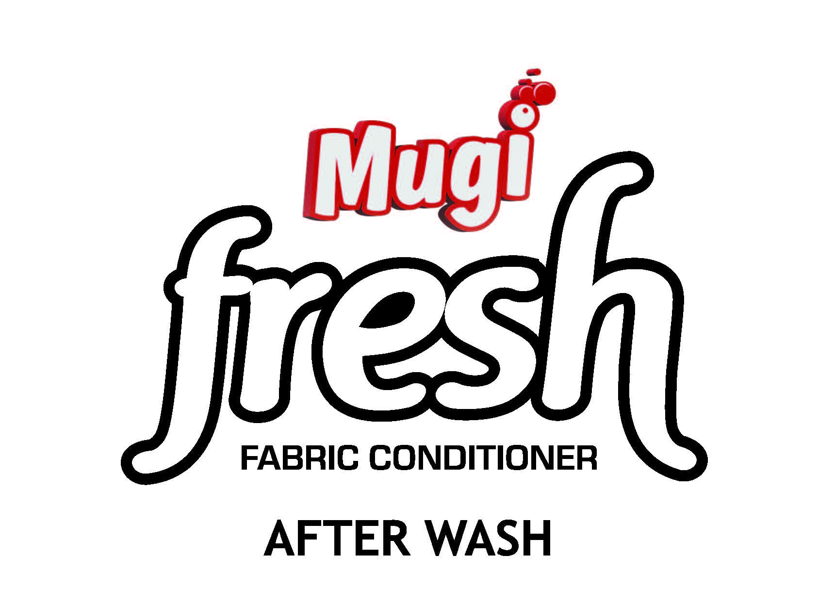 Mugi Fresh Device mark 6135629 Trademark