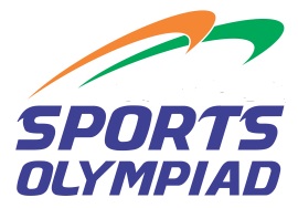 Sports Olympiad Device mark 6135415 Trademark