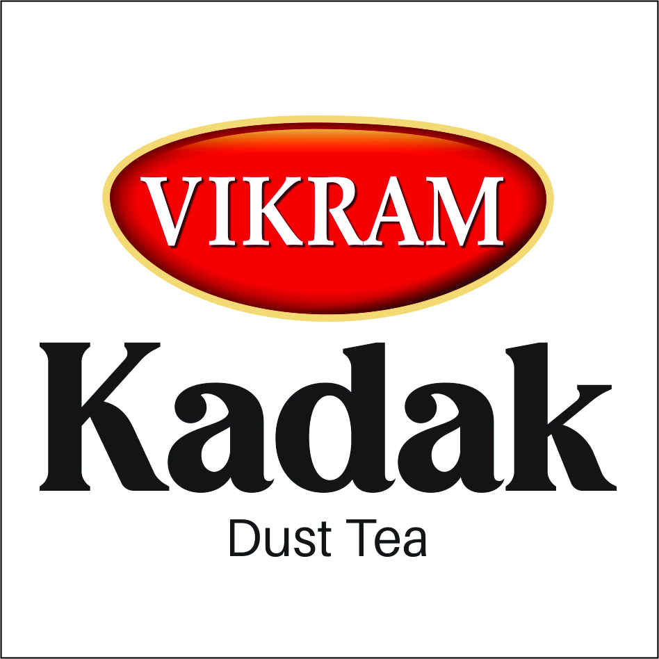 Vikram Kadak Dust Tea Device mark 6135829 Trademark