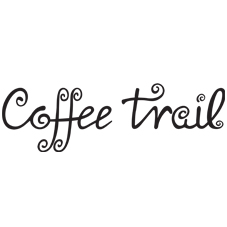 Coffee Trail Device mark 6135770 Trademark